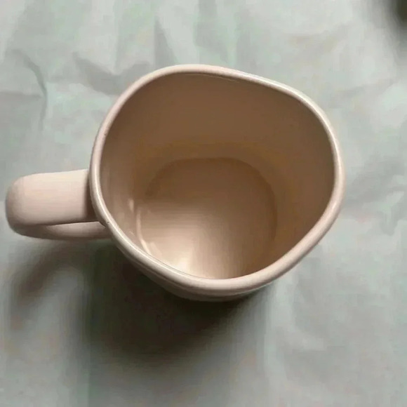 Rae Dunn coffee Mug - Picture 4 of 5